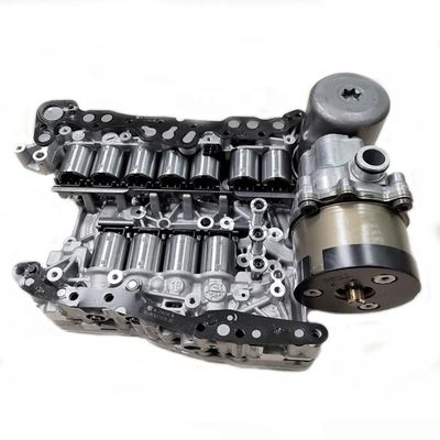 0DD325025 Car Fitment DQ400E Hybrid Transmission mechatronics Valve Body 0DD325473