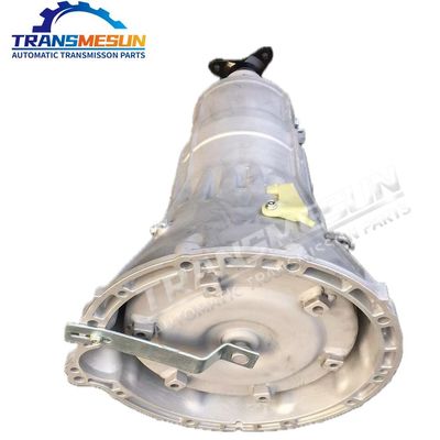Remanufactured AA80E Transmission Assembly for LS460 Toyota MAJESTA 2006-2018