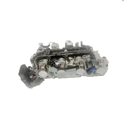 100% Professional Test 8F35 8F24 Transmission Valve Body JM5P-7A101-AE With Solenold