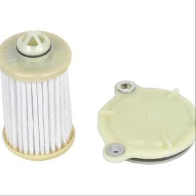 Top-Notch 2.0T 8-Speed 8F35 Transmission Filter Assembly For Ford EDGE CEZ JM5P7B301BA
