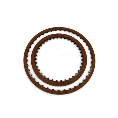 CVT Transmission Repair Kit Clutch Disc For Nissan And Mitsubishi JF010E