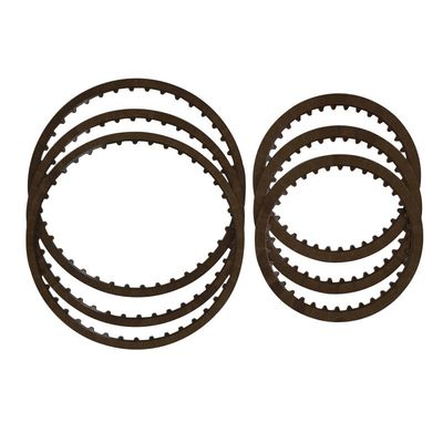 JF011E JF017E Transmission Master Rebuild Kit A750E A750F For Toyota Fits Nissan Cars