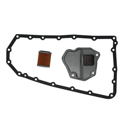 CVT Transmission Filter JF016E RE0F10D JF017E RE0F10E Gasket Oil Filter Kit