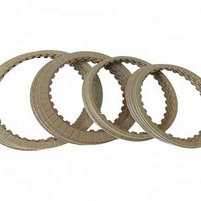 Geely Lifan 2010-2016 M11 DSI6 Automatic Transmission Friction Plates 0511-666027