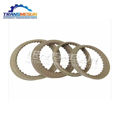 OE 0511-666027 Automatic Transmission Friction Plates For Ssangyong Lifant