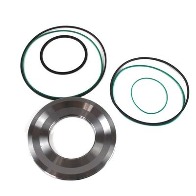 JF015E RE0F11A CVT Pulley Steel Piston Transmission Rebuild Kit For Nissan Mitsubishi