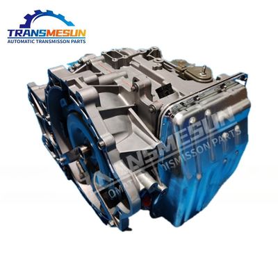 DSI6 M11 4X4 2WD 2.0T Diesel 6-Speed Automatic Transmission Assembly for Ssangyong
