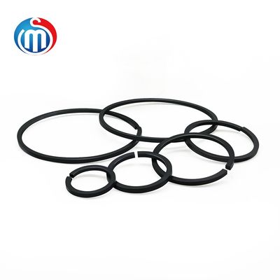 155620A Oil Seal Kit For Peugeot 307 206 207 306 406 Citroen Renault AL4 DPO 6PCS/Set