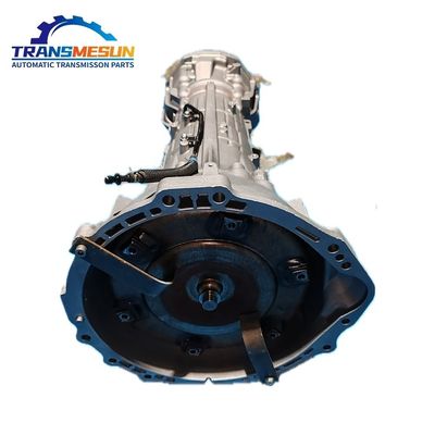 A750F Automatic Transmission Assembly for Toyota Prado