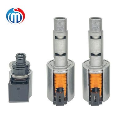 Genuine JF015E RE0F11A Transmission Solenoid Valve Repair Kit For Nissan