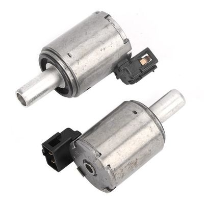 Citroen AL4 DP0 Electromagnetic Valve Car Spare Parts OEM Standard Size