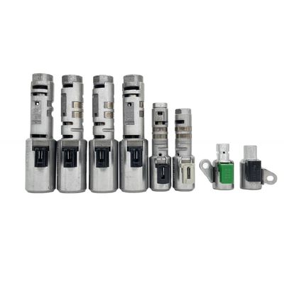 Used Aisin TF-70SC.TF-80SC.TF-81SC Transmission Solenoid Valve Repair Kit For CS75