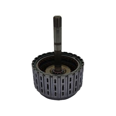 OE NO. 93741560 TRANSMESUN AW81-40LE/U440E Gear Boxes System Forward Gear Clutch Assembly