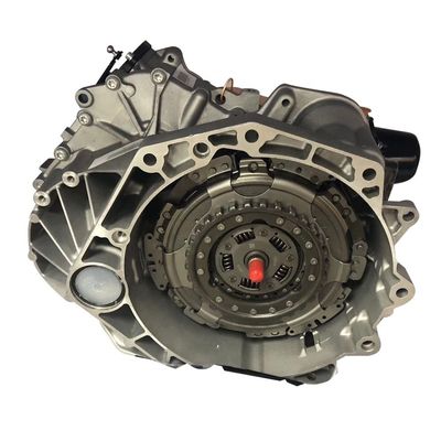 0CW300041OE Silver Automatic Chassis System for VW Transmission Gearbox Direct Supply