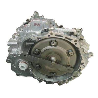 55-51SN 2WD Automatic Transmission System for Nissan BAIC MG Volvo Easy Installation