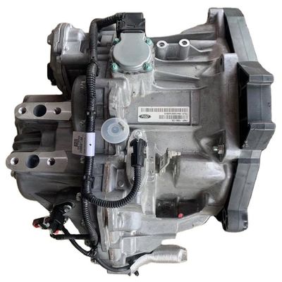Genuine 6-Speed Dry Dual Clutch Transmission DPS6 6DCT250 Assembly for 2012- Vehicles