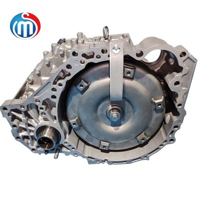 U660 6speed 4X4 Transmission Gearbox Assembly for Toyota Sienna OE NO. 30500-45032