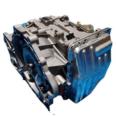 Silver 6speed 2WD Automatic Transmission for 2016 Ssangyong Kolanda Part of Gearbox