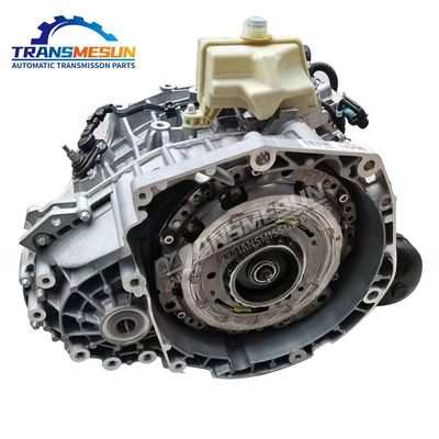 JEEP Car Fitment C635 Dual Clutch 1.4T 2WD Transmission Gearbox Assembly OE NO. 55262548