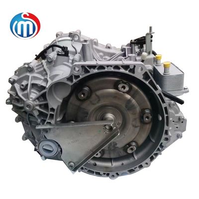 Top- DFSK Edge 1.5T  2WD VT5 CVT Automatic Transmission Assembly for FENGGUANG II MPV