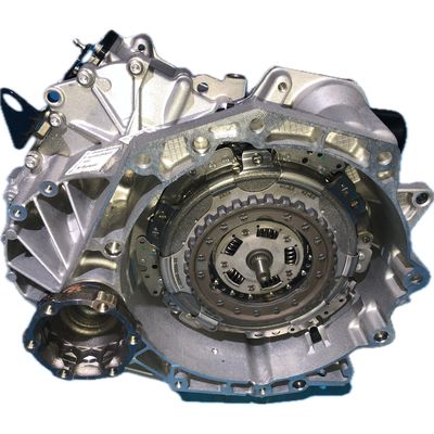 - 0AM DQ200 1.4T Transmission Assembly gearbox for Shangku Models 0AM300048NX 2009-2015