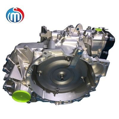 6F35 Number Type Auto Transmission Parts for Ford CV6Z-7000-X 1.6L 4WD Automatic
