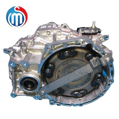 2010-2024 VW Borgward 1.8T/2.0T Authentic gearbox OEM 09M TF-62SN Transmission