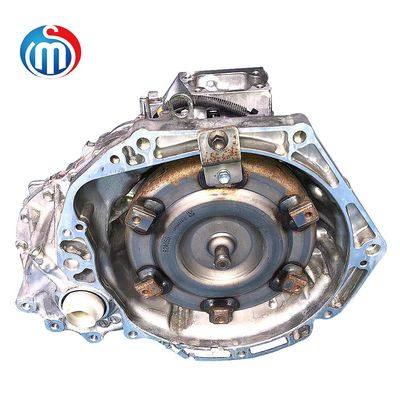 MG ZS 1.5L 2WD Transmission Assembly TS-41SN TS-40SN U442E OE 10269021 for Auto Parts