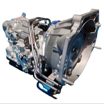 4X4 TW-40LS Automatic Gearbox Assy for SUZUKI JIMNY Transmission Genuine 20002-76J33
