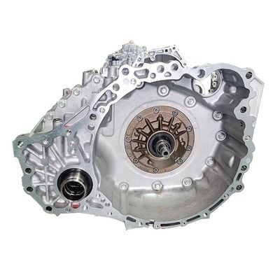 U660F 3.5L 4WD Automatic Transmission Gearbox Assembly for Lexus Easy Installation
