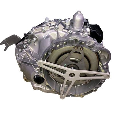 Fast Shipping DCT360 for ZOTYE HANTENG AUTOS Leopaard 1.8T 2.0T 2WD Gear Box Assembly