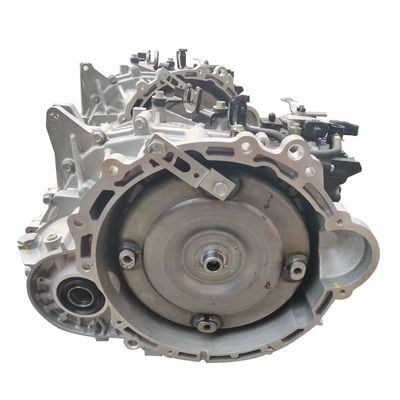 A6GF1 A6GF1-2 Transmission System Gearbox for Hyundai Europe Reference NO. 8195900902