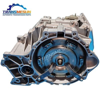2012-2016 DSI6 M11 2.0T Diesel 6-Speed Automatic Transmission Assembly for Ssangyong