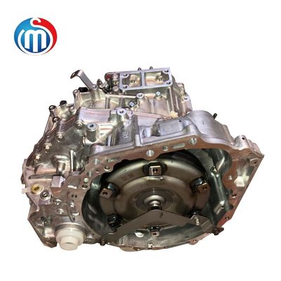 Smooth Shifting Guaranteed 2.0L U761E Transmission Gearbox for Toyota Vehicles