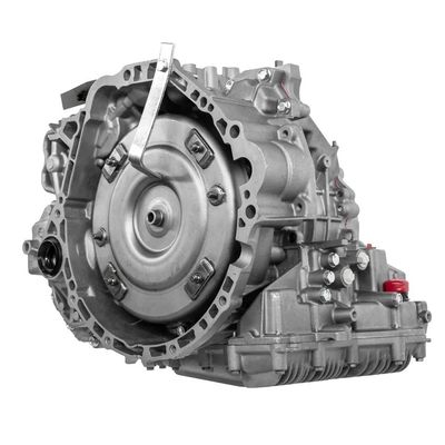 Professional Remanufactured CVT RE0F09A Automatic Transmission for Nissan Murano Quest