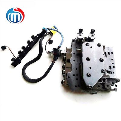 AL4 DPO Valve Body for Peugeot Citroen Renault Beringo C2 C3 C4 C5 C8 Kia Nissan Platina