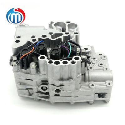 Transmission Valve Body for Subaru EXIGA Forester Impreza Levorg Outback Car Fitment