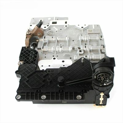 Upgrade Your 2011 Up Ford Ranger F150 with 6R80 Transmission Valve Body AL3P-7Z490-BA