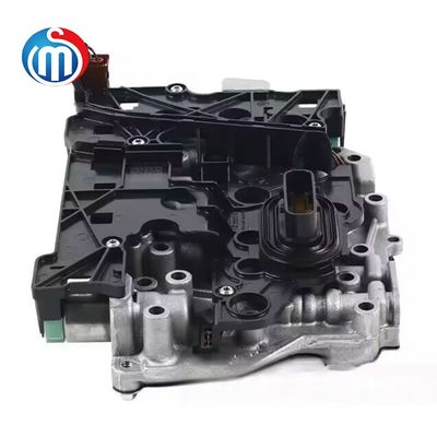 Standard Size Automatic Transmission Solenoid Valve Body for Ford Fusion Taurus Escape