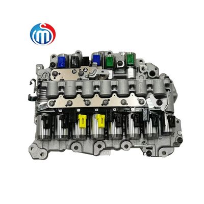 Displacement 2.0T 8KG AWF8G45 Valve Body for Volvo 31492785 Transmission Gearbox Part