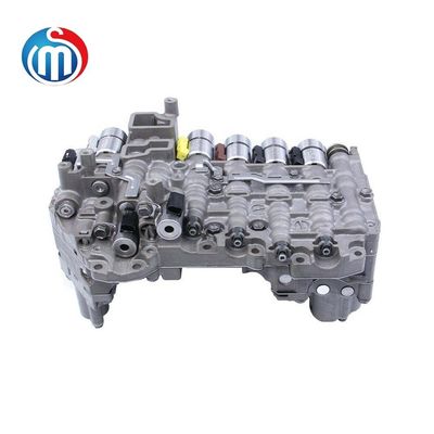 Transmission Valve Body 09G325039A for Audi Jetta Golf Passat Touran 09G TF-6 Gearbox