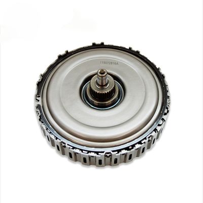 02E398029C DSG Clutch Kit for Audi A3 Q3 TT Skoda Volkswagen Automatic Transmission