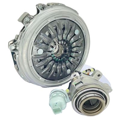 Fitment Type Direct Replacement Genuine Clutch Assembly for SAIC MG Roewe 7T35 Gearbox