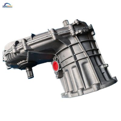 Porsche Cayenne 3.6L 8 Speed Gearbox Remanufactured Transfer Case 958334101001