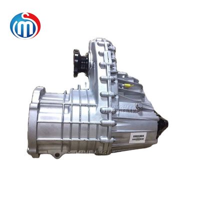 Remanufactured 95834101023 Gear Box Transfer Case For Porsche 0C8 4.8L With 8 Speed
