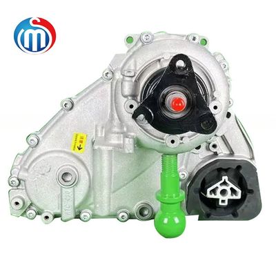 Remanufactured Car Transfer Box For BMW X5 X6 E70 E71 OE 27107643751