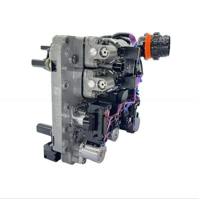 BYD 6DT35-1723010 Electro-hydraulic Control Module for M6 S6 S7 6 Speed Gearbox
