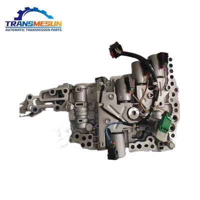 018CHA Valve Body Assembly for Arrizo 3/5/5plus Geely Emgrand Vision X3 BYD Qin