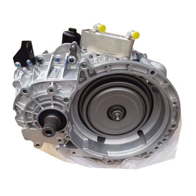 BYD S6 S7 6DT35 Automatic Gearbox Remanufactured 6DT35-4B-1700010
