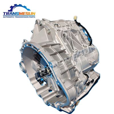 TRANSMESUN VT2 VT3 Automatic Transmission System for Jianghuai 1701100U8520
